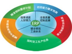 最专业的erp定制系统 定制erp